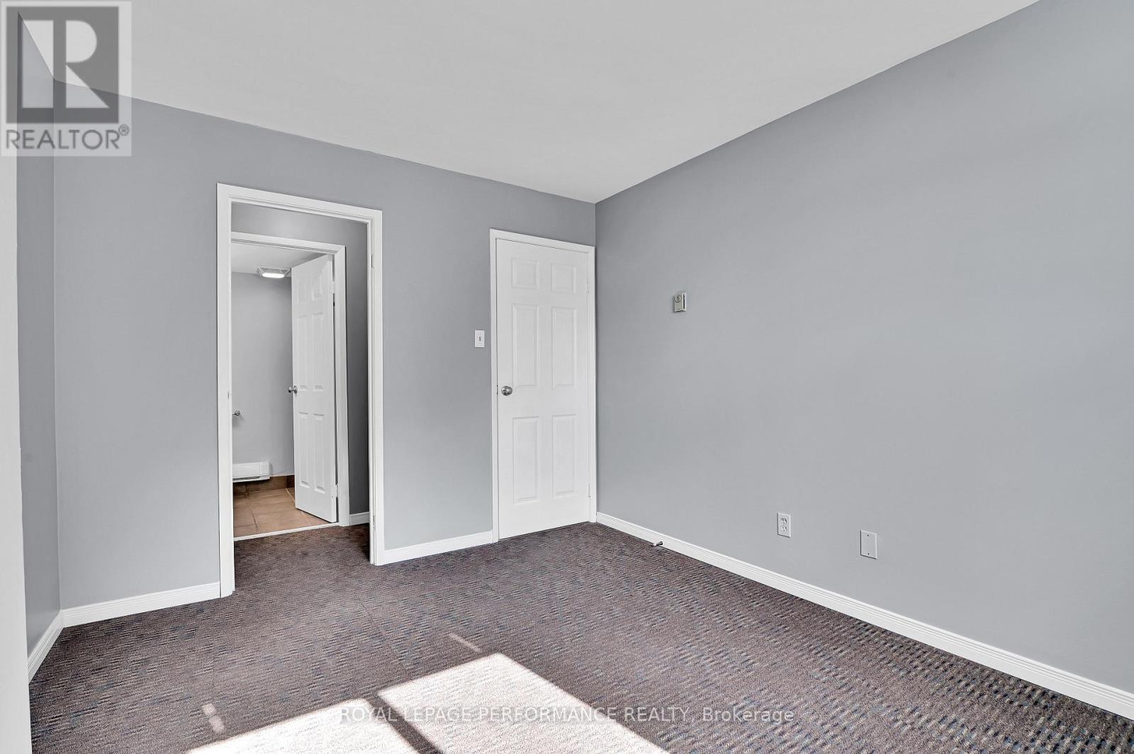 Ensuite Bathroom - 501 - 154 Nelson Street, Ottawa, ON - Indoor Photo Showing Other Room