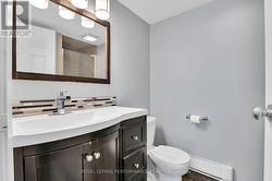 Ensuite Bathroom -