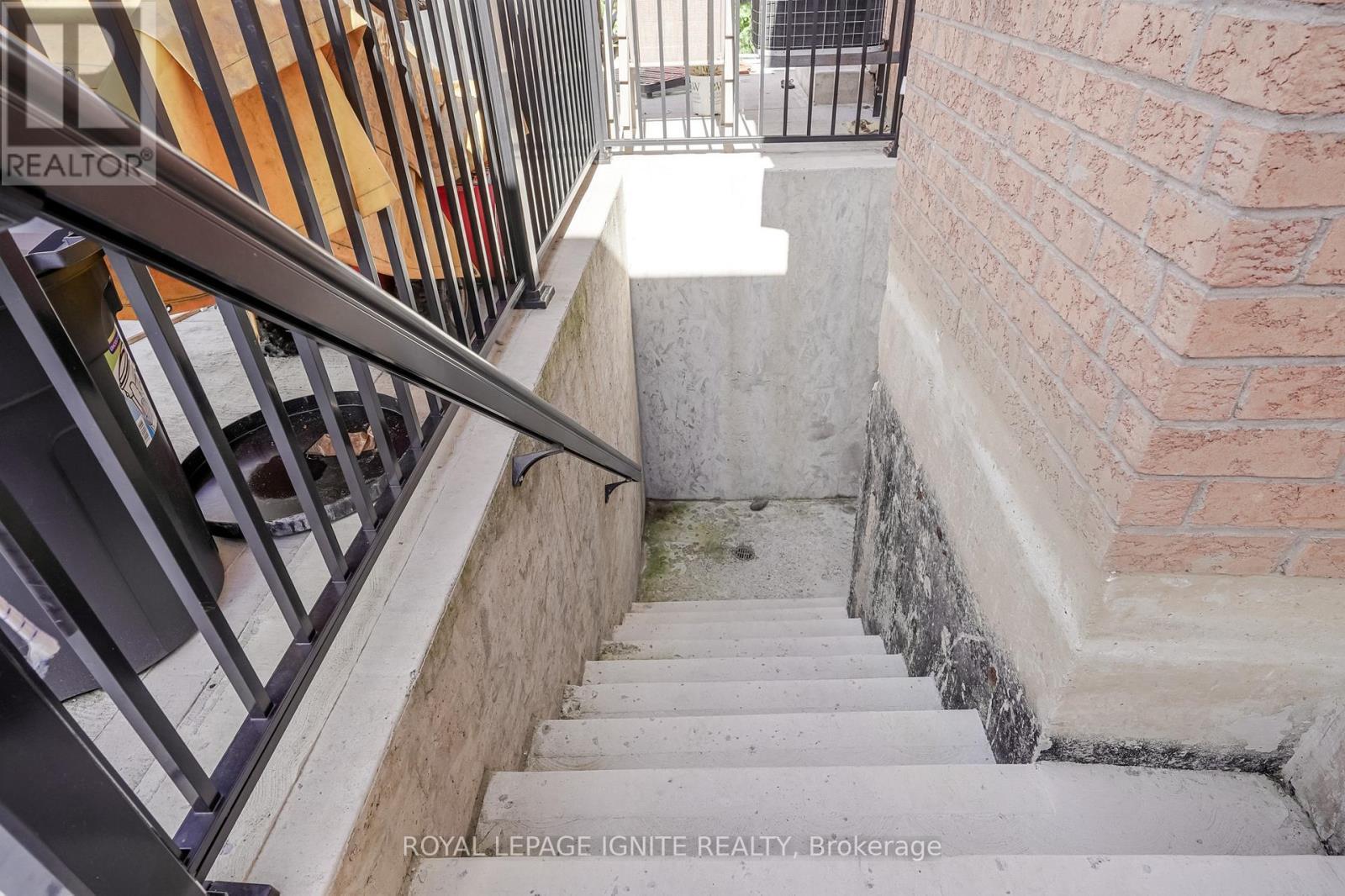 Bsmt - 1257 Roper Drive, Milton, ON - Indoor Photo Showing Other Room