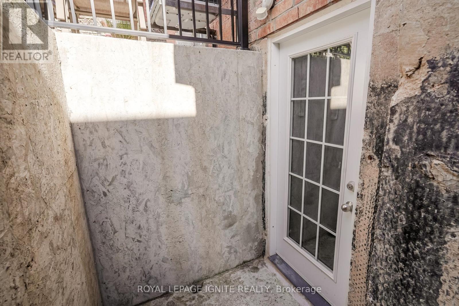 Bsmt - 1257 Roper Drive, Milton, ON - Outdoor