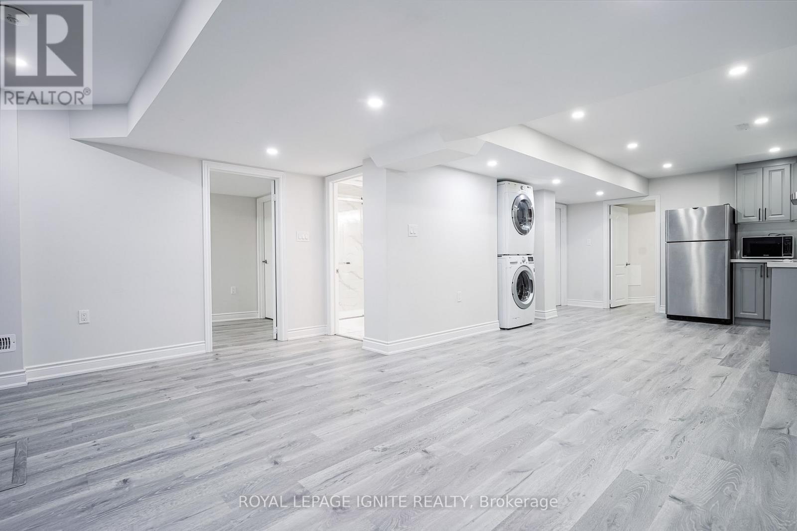 Bsmt - 1257 Roper Drive, Milton, ON - Indoor