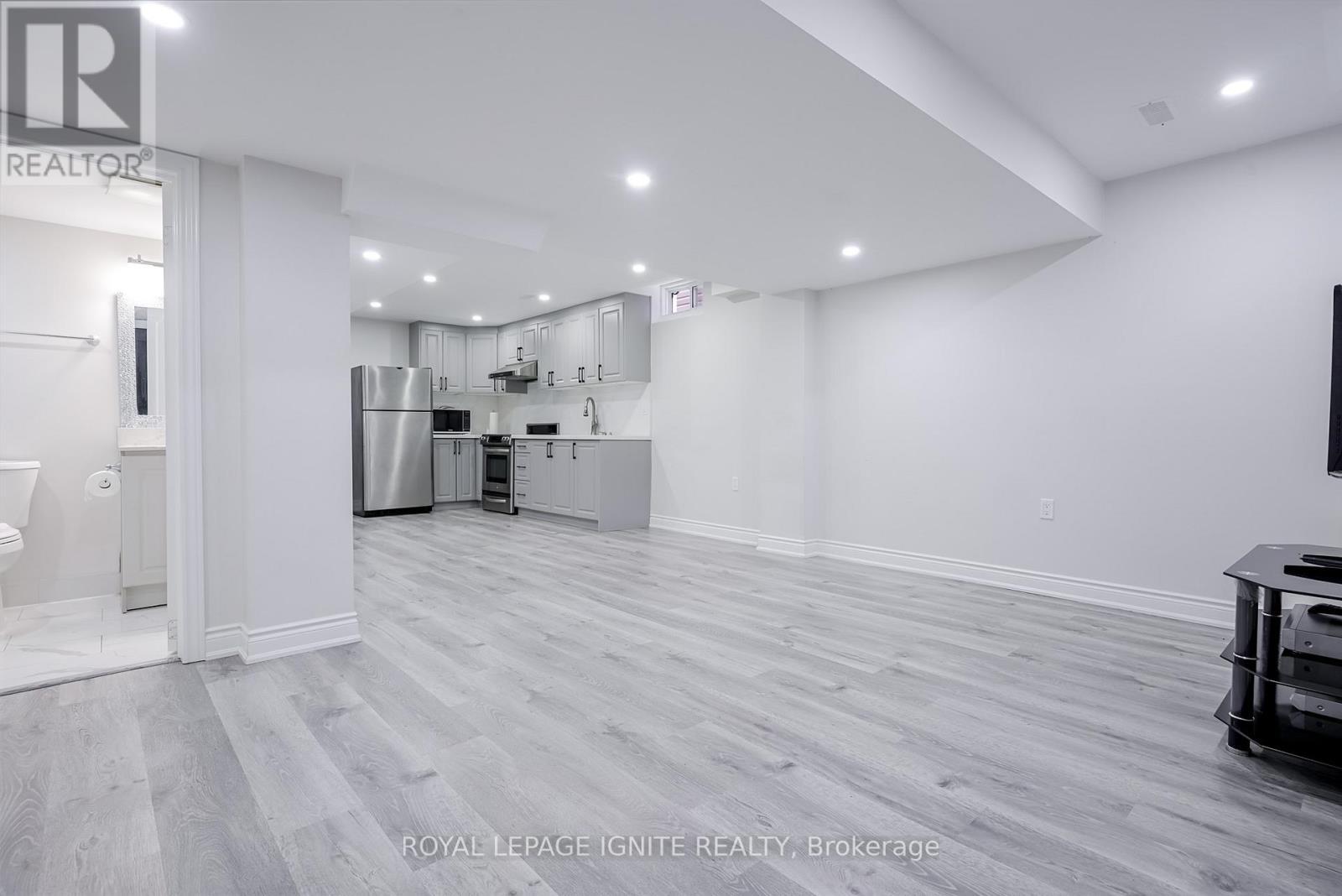 Bsmt - 1257 Roper Drive, Milton, ON - Indoor