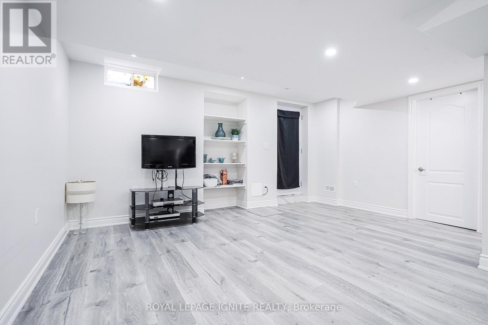 Bsmt - 1257 Roper Drive, Milton, ON - Indoor