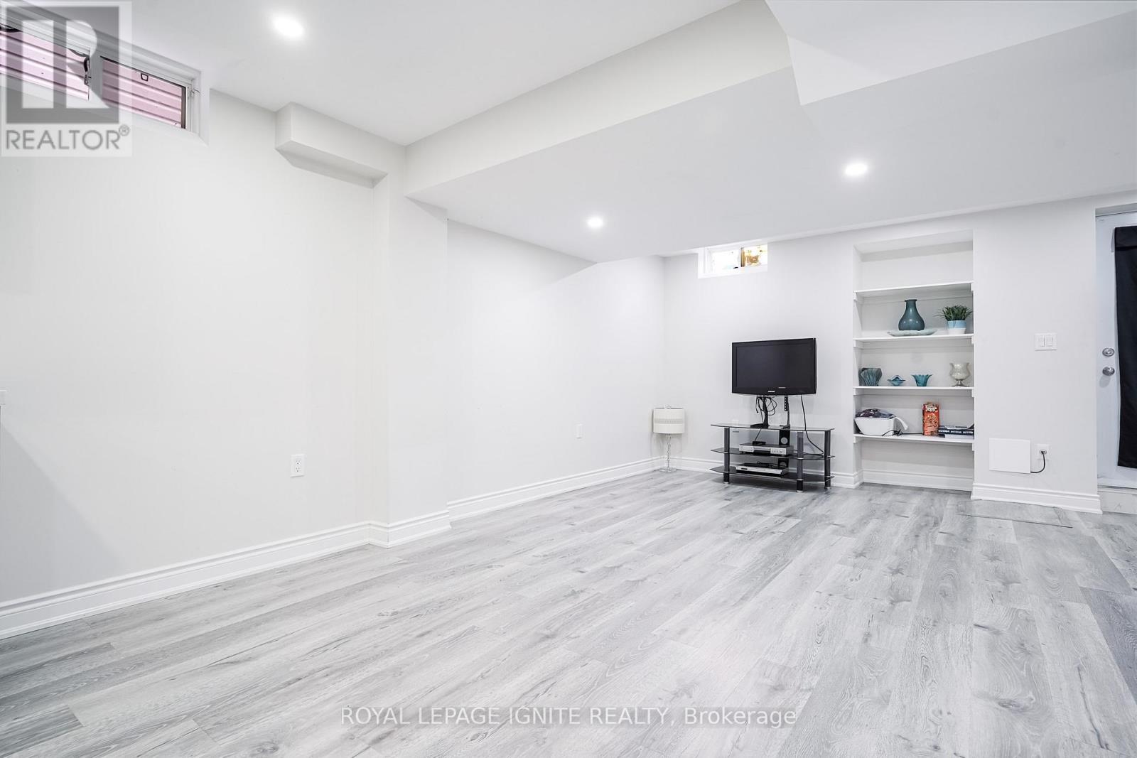 Bsmt - 1257 Roper Drive, Milton, ON - Indoor