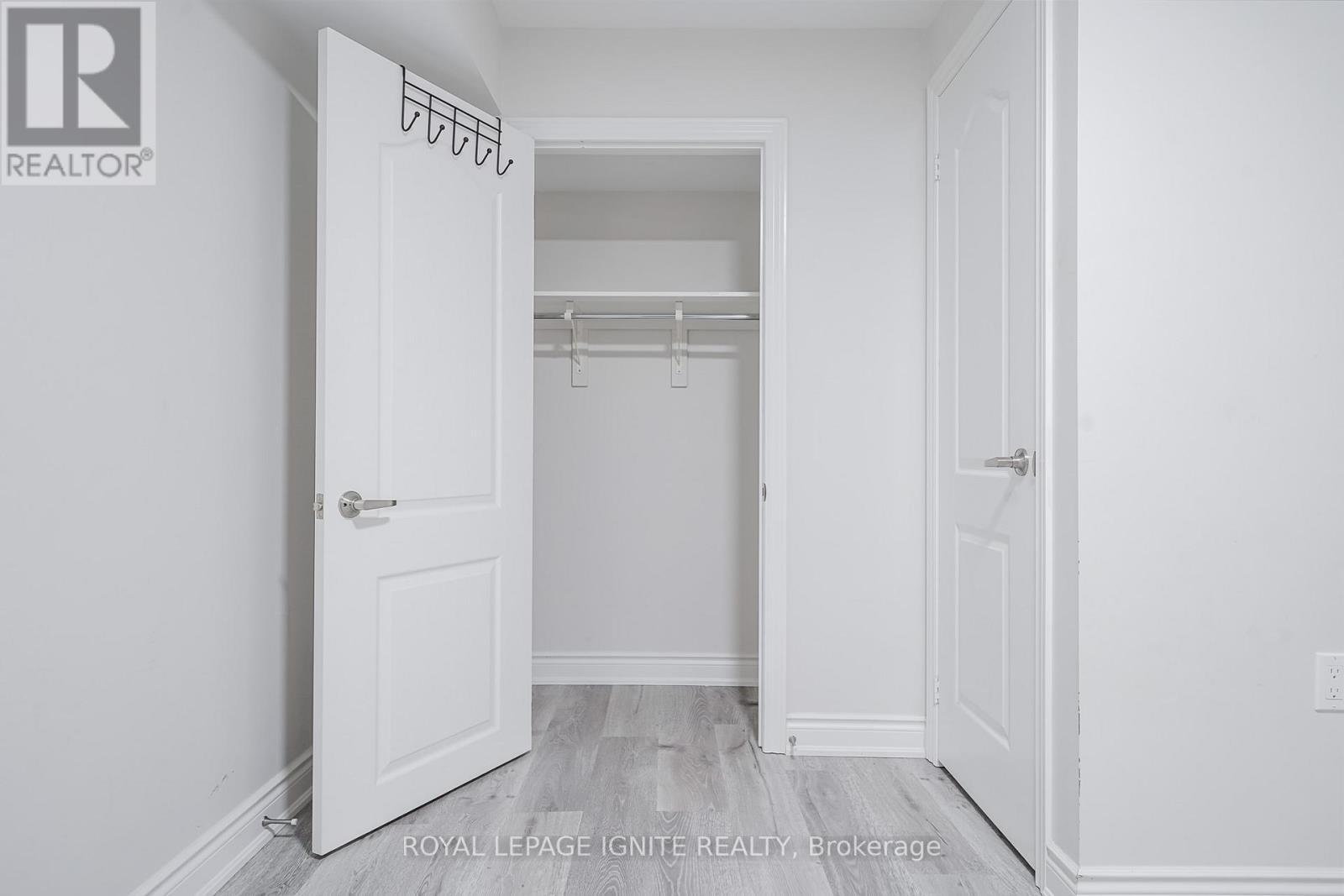 Bsmt - 1257 Roper Drive, Milton, ON - Indoor Photo Showing Other Room