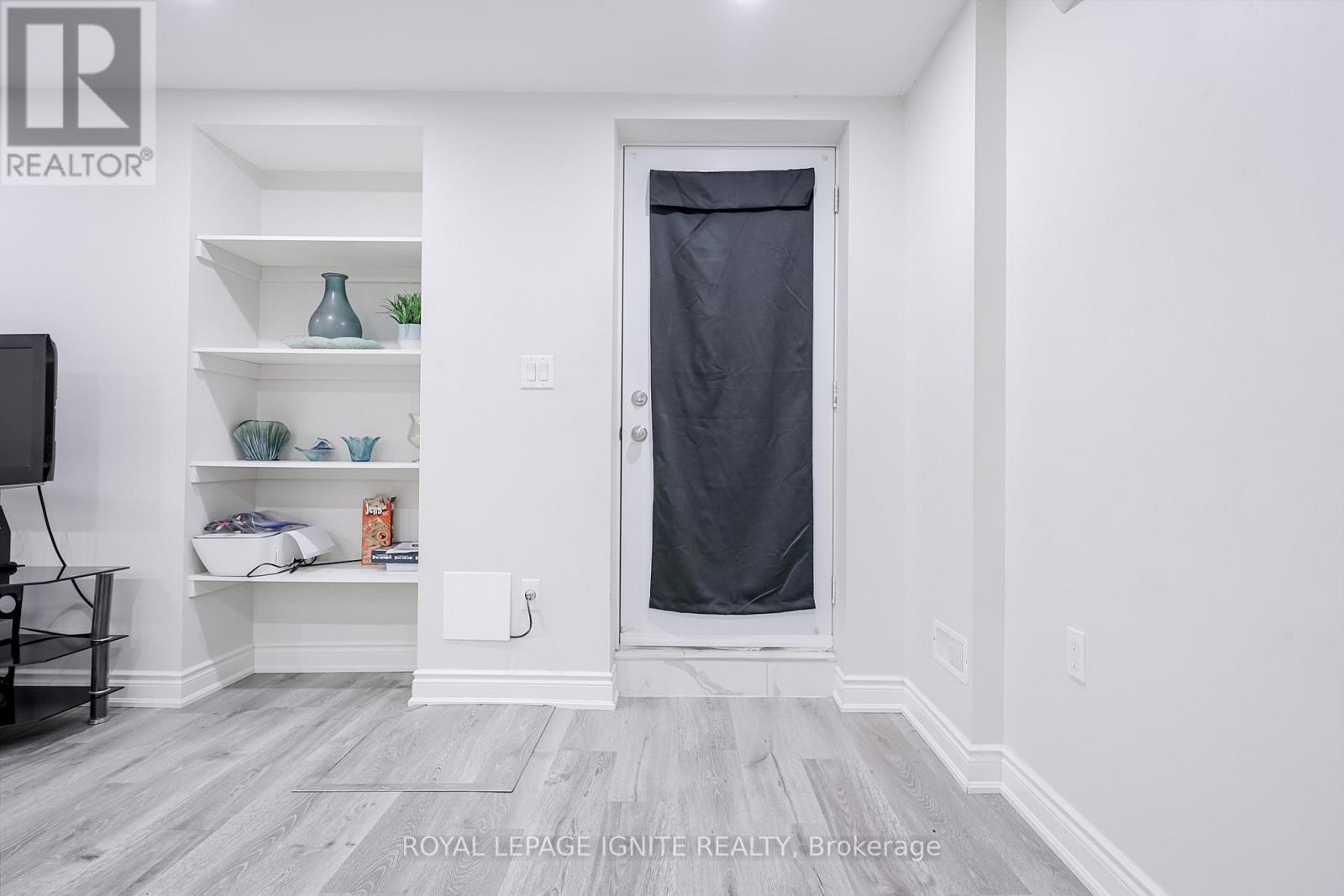 Bsmt - 1257 Roper Drive, Milton, ON - Indoor