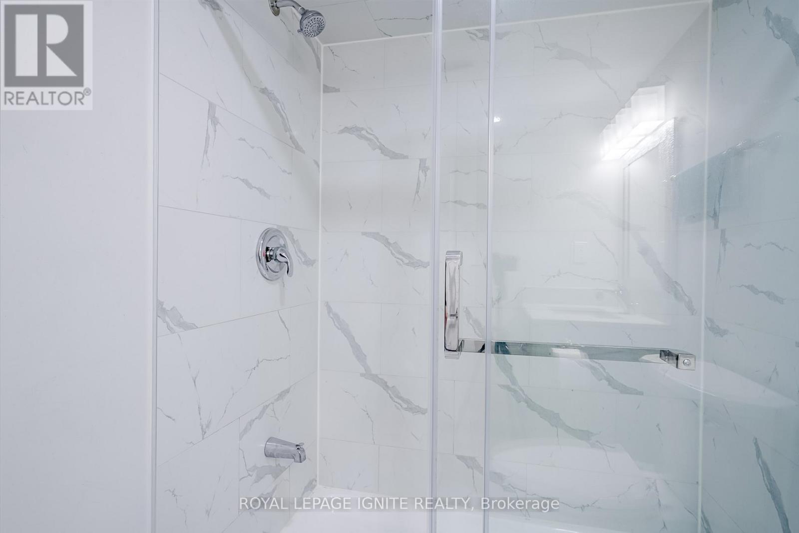 Bsmt - 1257 Roper Drive, Milton, ON - Indoor Photo Showing Bathroom