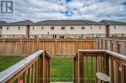 Fence can be extended to enclose yard -