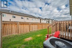 Fence can be extended to enclose yard -