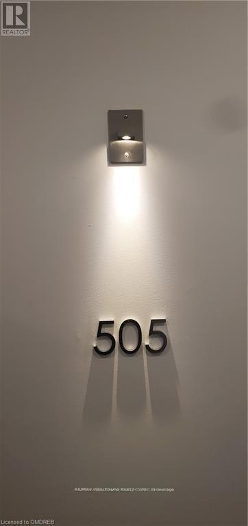 505 - 16 Concord Place, Grimsby, ON - Photo Showing Other Room