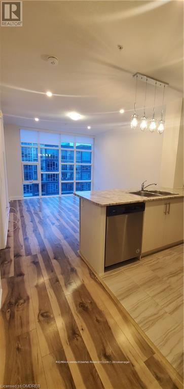 505 - 16 Concord Place, Grimsby, ON - Indoor Photo Showing Other Room