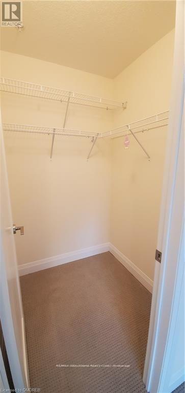 505 - 16 Concord Place, Grimsby, ON - Indoor With Storage