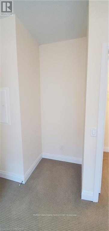 505 - 16 Concord Place, Grimsby, ON - Indoor Photo Showing Other Room