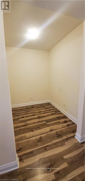 505 - 16 Concord Place, Grimsby, ON - Indoor Photo Showing Other Room