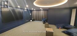 cinema room -