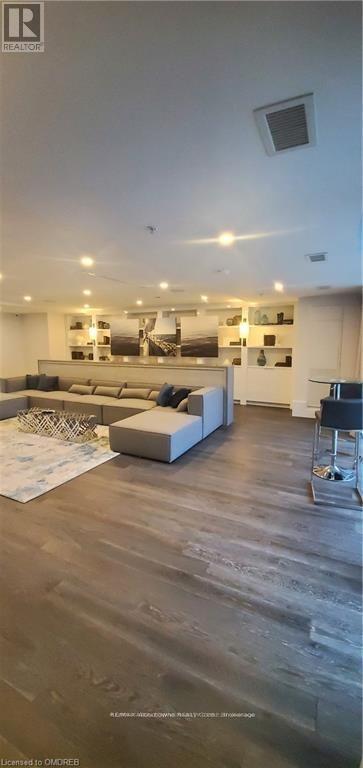 505 - 16 Concord Place, Grimsby, ON - Indoor Photo Showing Other Room