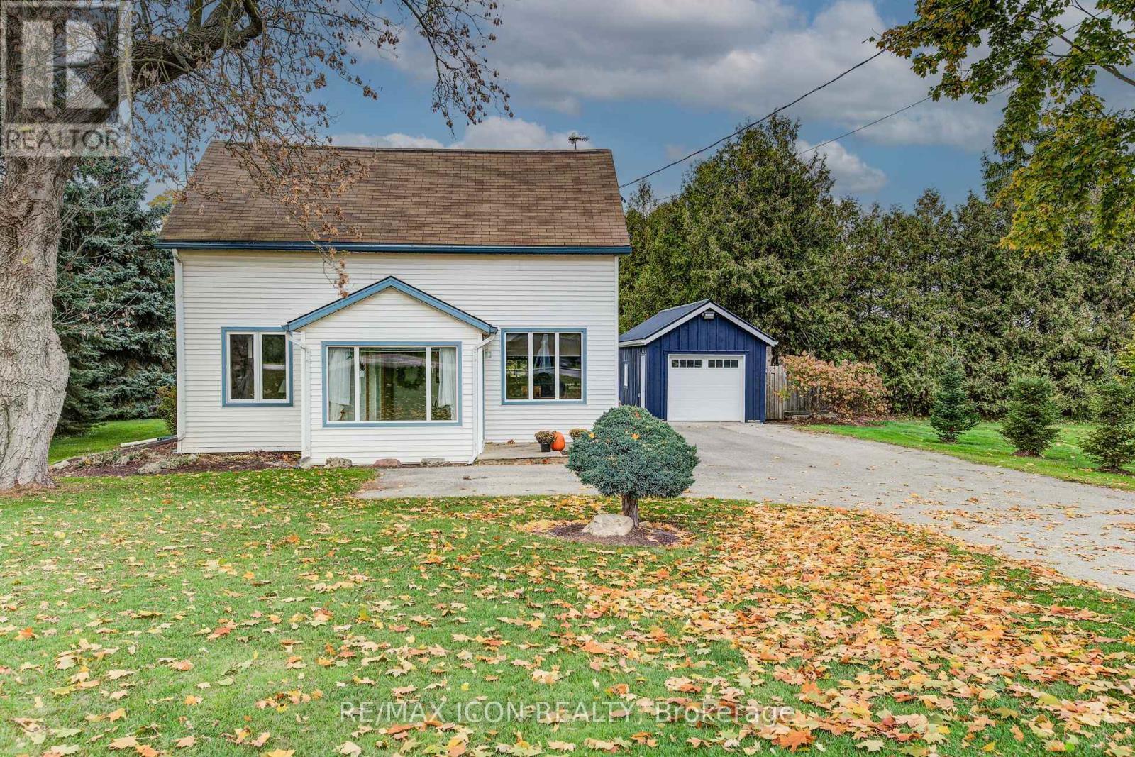 1301 Lobsinger Line, Woolwich, ON - Outdoor