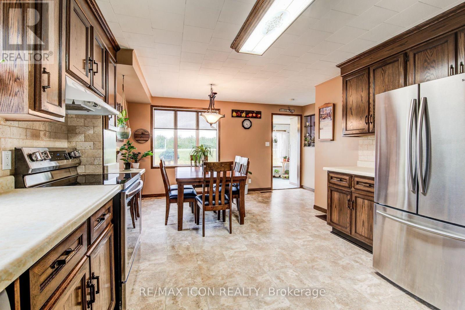 1301 Lobsinger Line, Woolwich, ON - Indoor