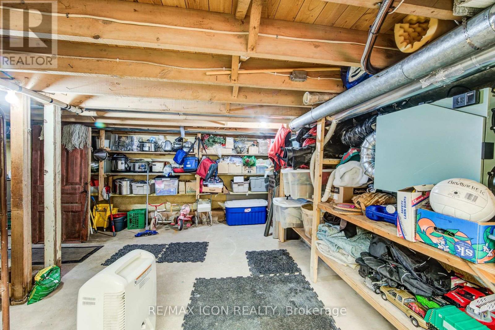 1301 Lobsinger Line, Woolwich, ON - Indoor