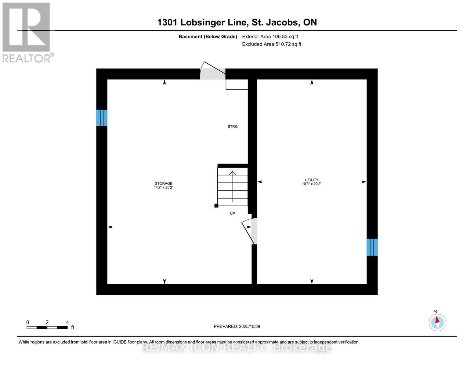 1301 Lobsinger Line, Woolwich, ON - Other