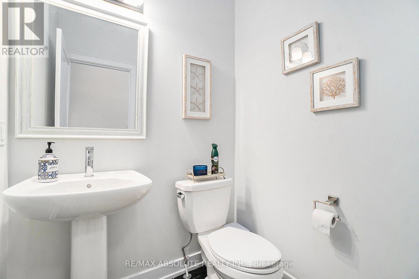 29 Mac Beattie Drive S, Arnprior, ON - Indoor Photo Showing Bathroom