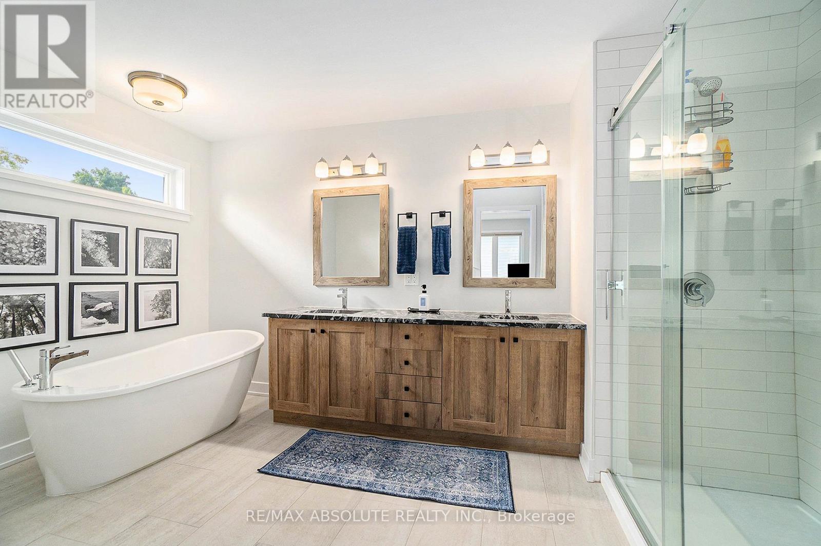 29 Mac Beattie Drive S, Arnprior, ON - Indoor Photo Showing Bathroom