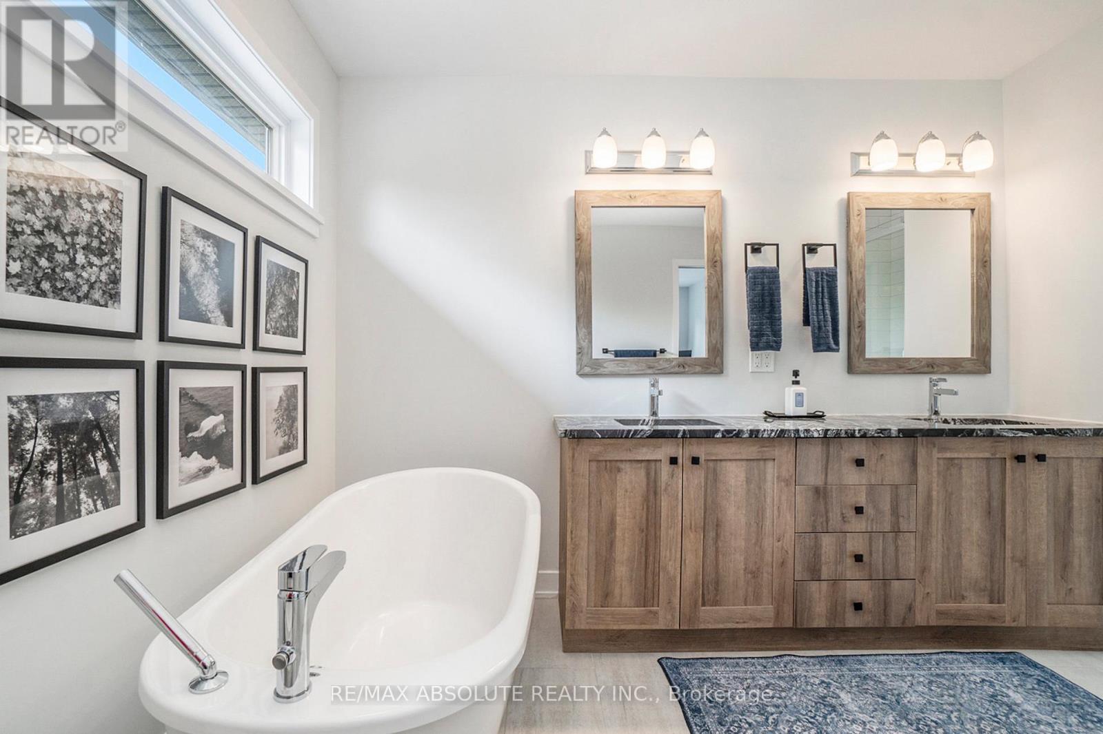 29 Mac Beattie Drive S, Arnprior, ON - Indoor Photo Showing Bathroom