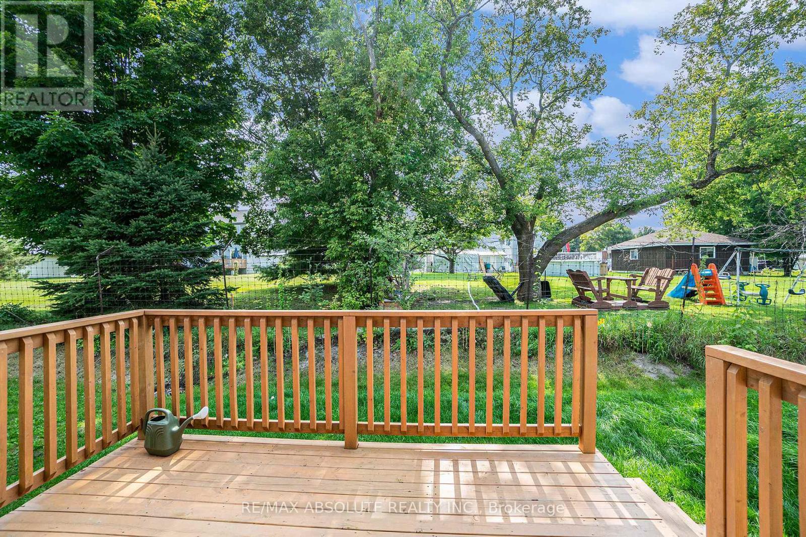 29 Mac Beattie Drive S, Arnprior, ON - Outdoor With Deck Patio Veranda