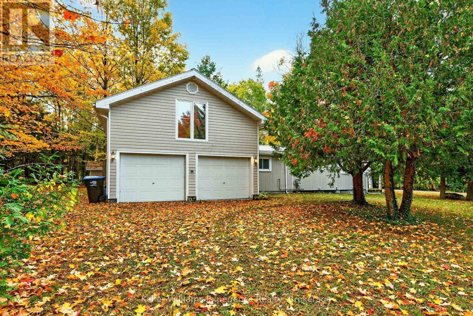 1 Wigwam Trail, Tiny, ON - Outdoor