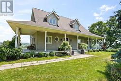 12 - 137122 GREY ROAD Meaford, ON N4L 1W5