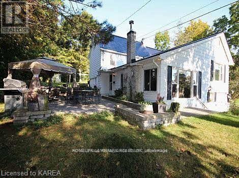 Picture from previous listing - 4209 Bath Road, Kingston, ON - Outdoor
