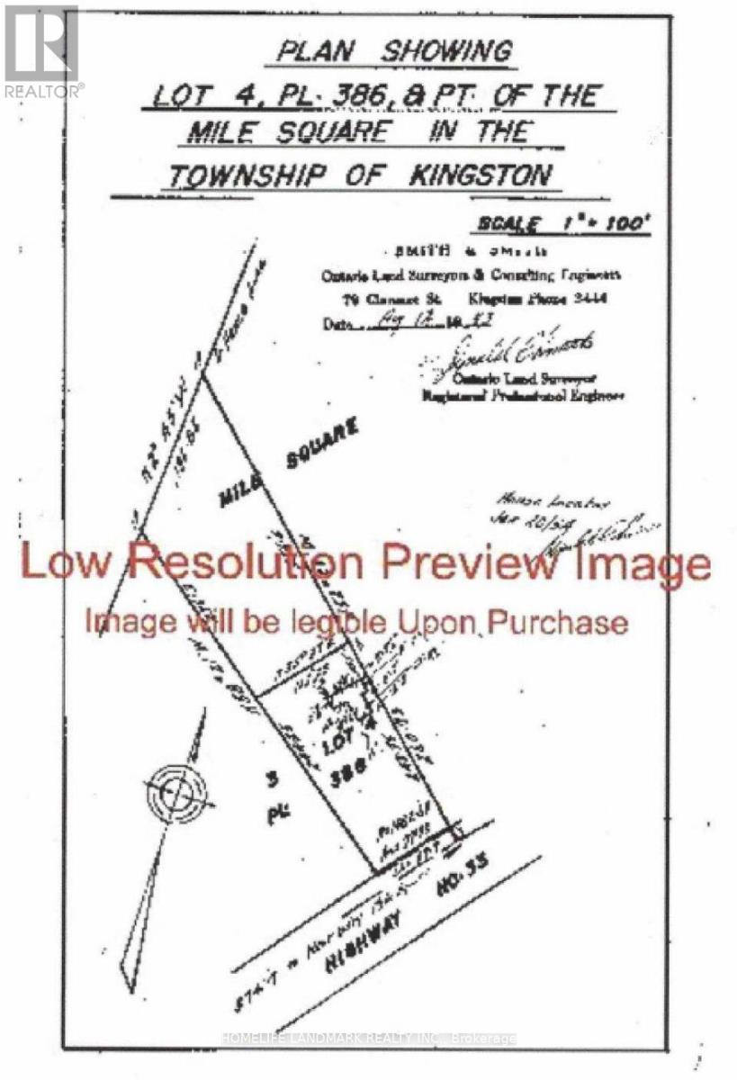4209 Bath Road, Kingston, ON - Other