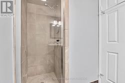Shower of ensuite Bathroom -