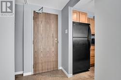 Suite 501 interior -