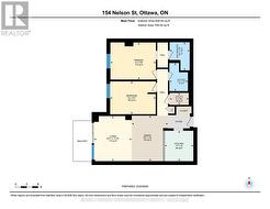Floor plan -