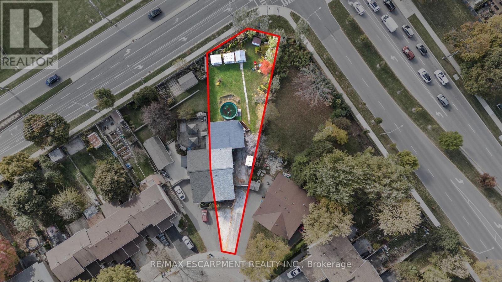 50 Gledhill Crescent, Hamilton, ON - Other