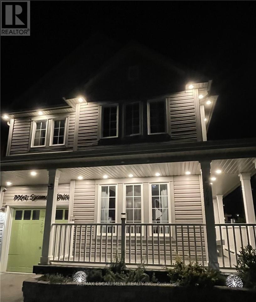 7764 Sycamore Drive, Niagara Falls, ON -