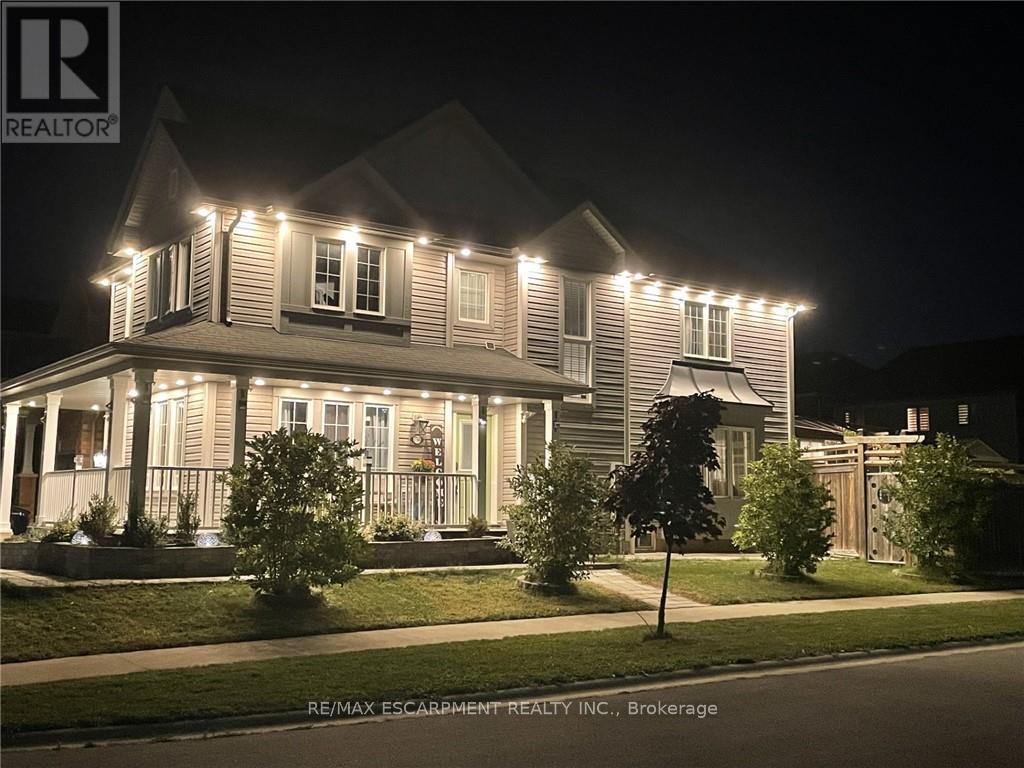 7764 Sycamore Drive, Niagara Falls, ON -