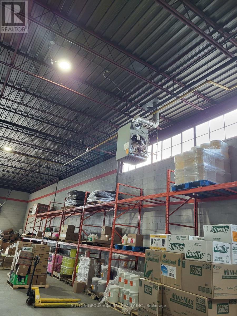 215 Dolomite Drive, Toronto, ON