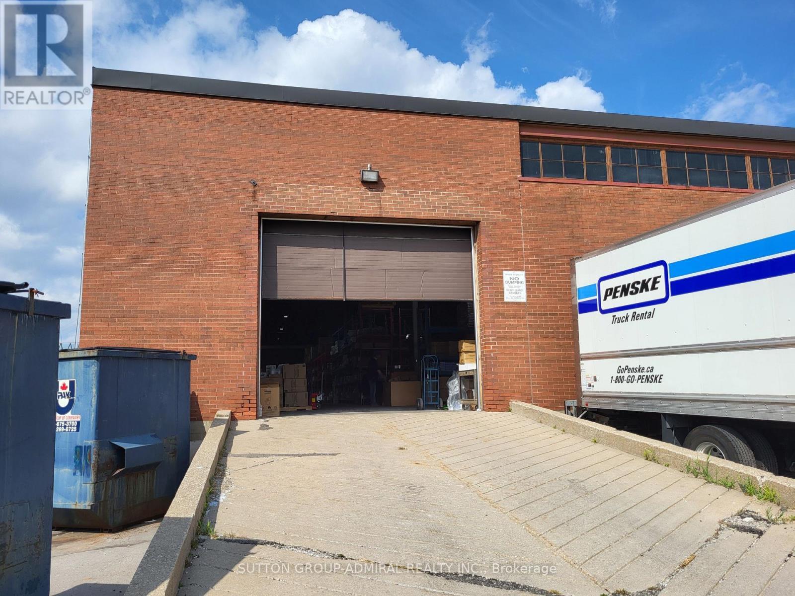 215 Dolomite Drive, Toronto, ON