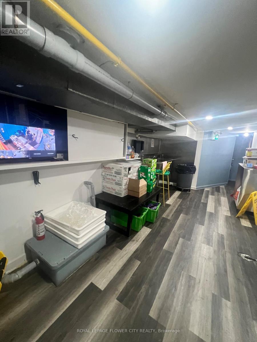 Main Floor - 3341 Dundas Street W, Toronto, ON