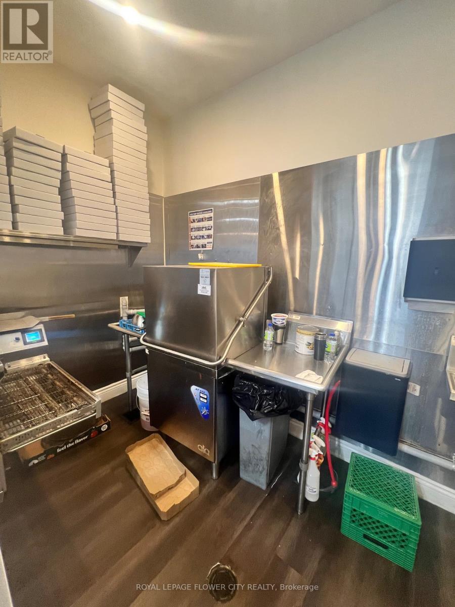 Main Floor - 3341 Dundas Street W, Toronto, ON