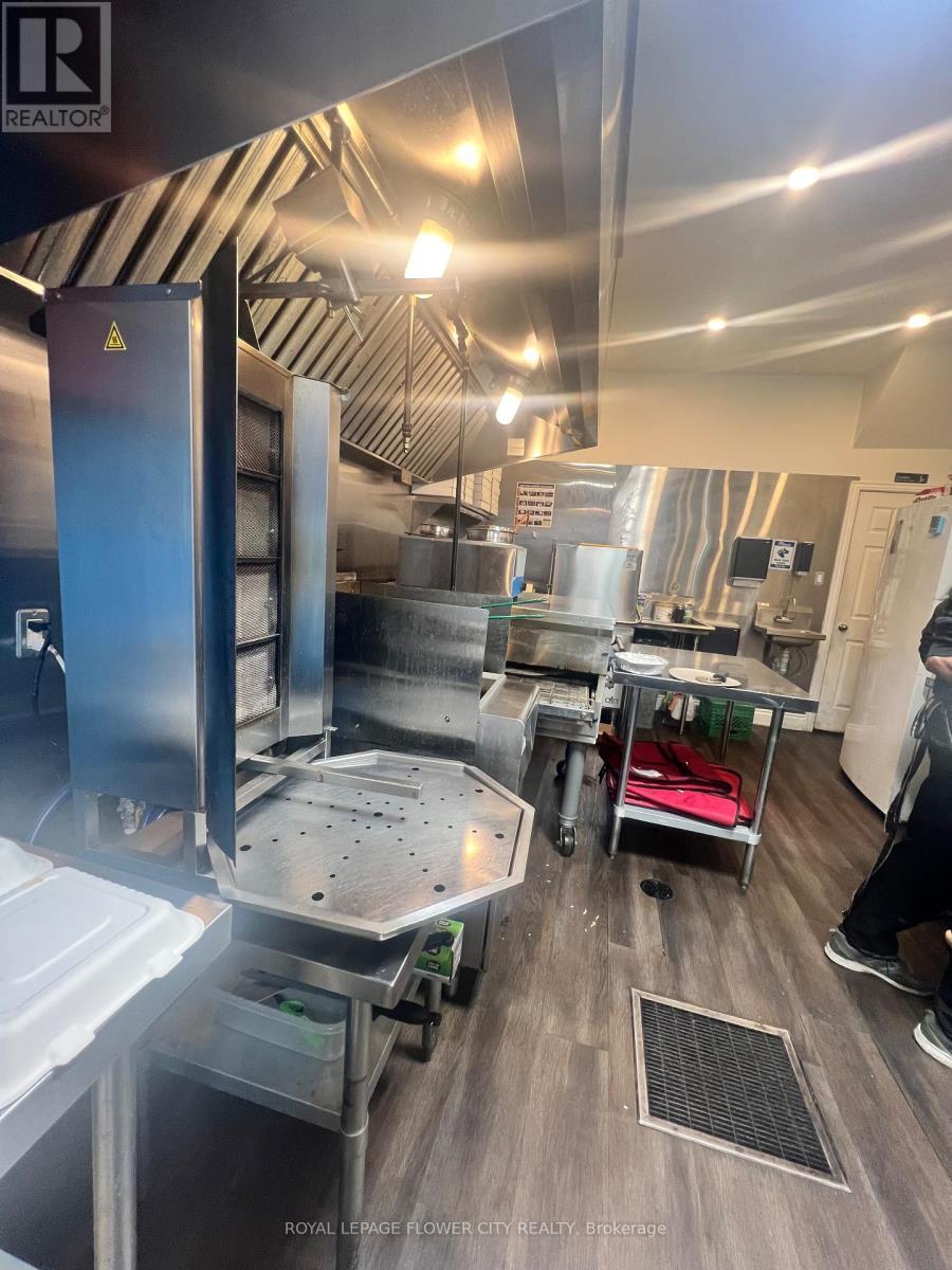 Main Floor - 3341 Dundas Street W, Toronto, ON