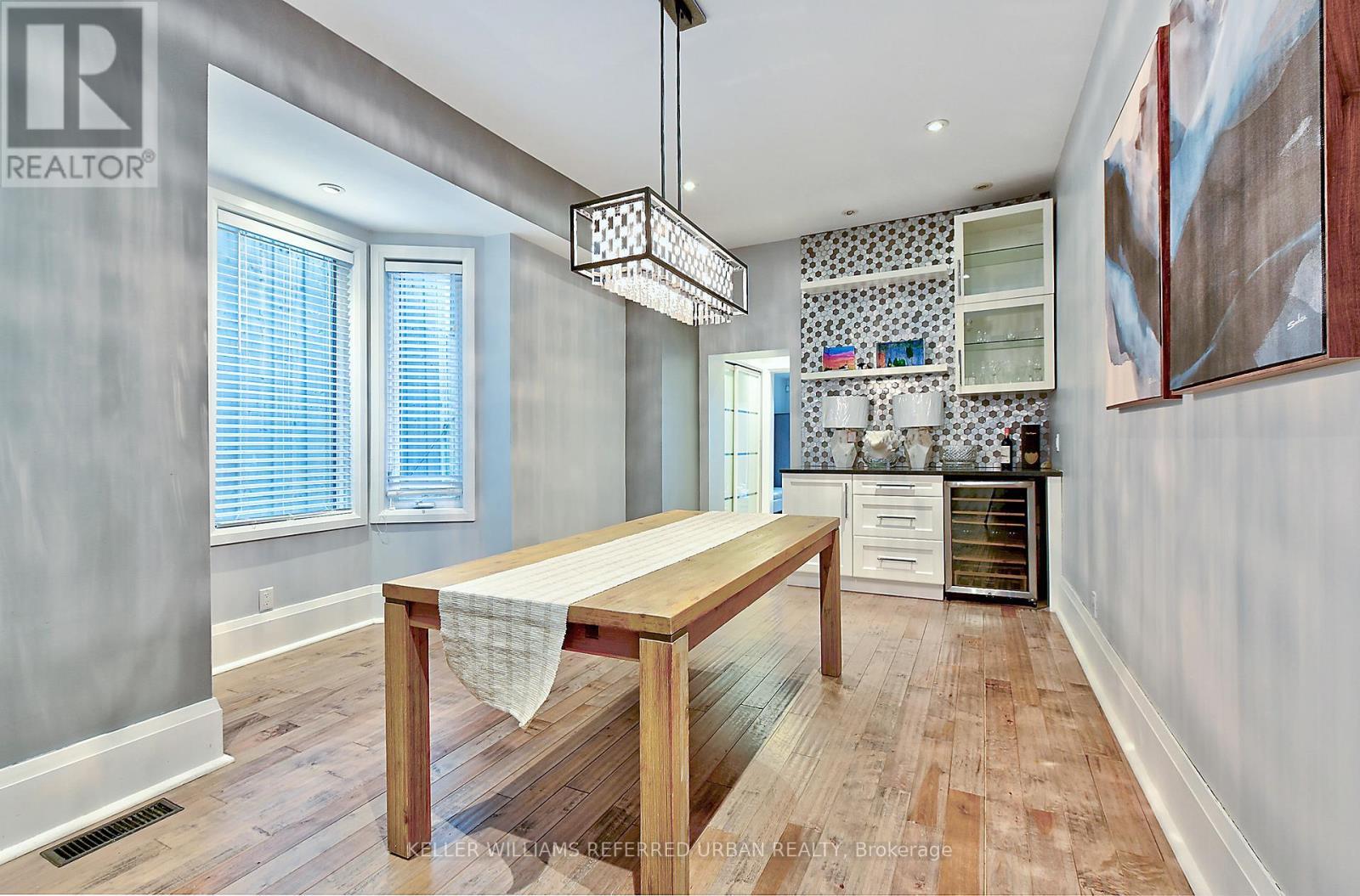 A - 48 Lansdowne Avenue, Toronto, ON - Indoor Photo Showing Other Room