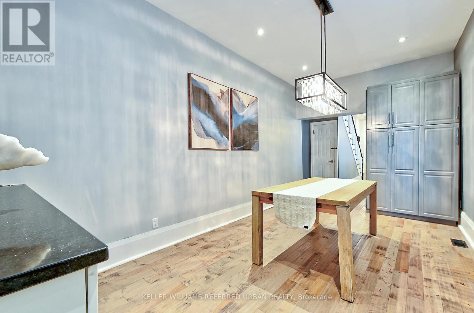 A - 48 Lansdowne Avenue, Toronto, ON - Indoor Photo Showing Other Room