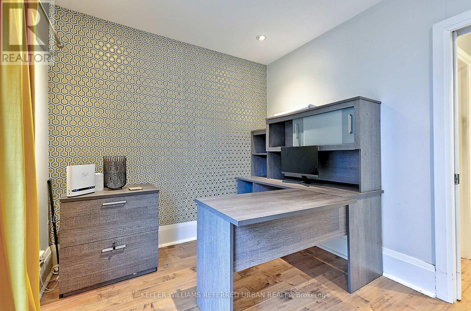 A - 48 Lansdowne Avenue, Toronto, ON - Indoor