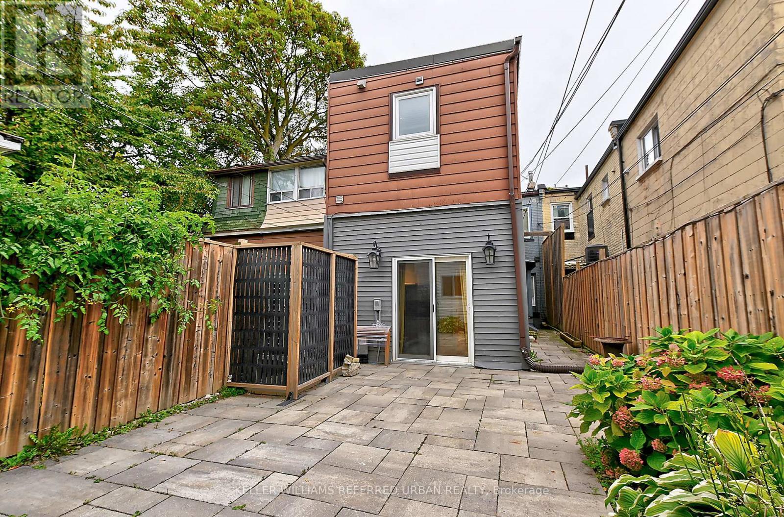 A - 48 Lansdowne Avenue, Toronto, ON - Outdoor With Exterior