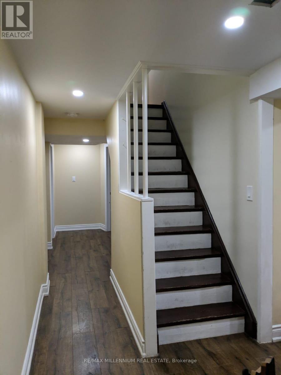 Bsmt - 18 Junewood Crescent, Brampton, ON - Indoor Photo Showing Other Room