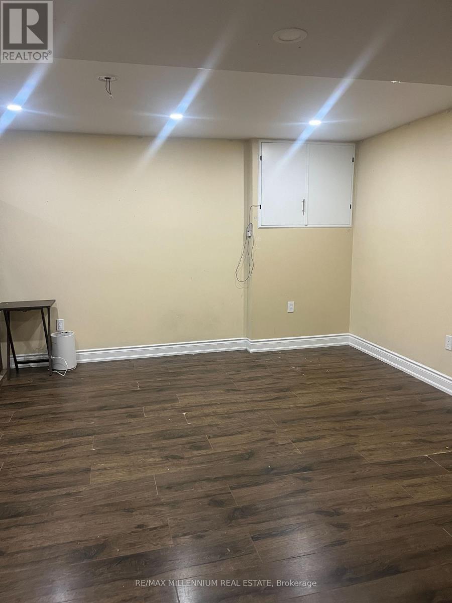 Bsmt - 18 Junewood Crescent, Brampton, ON - Indoor Photo Showing Basement