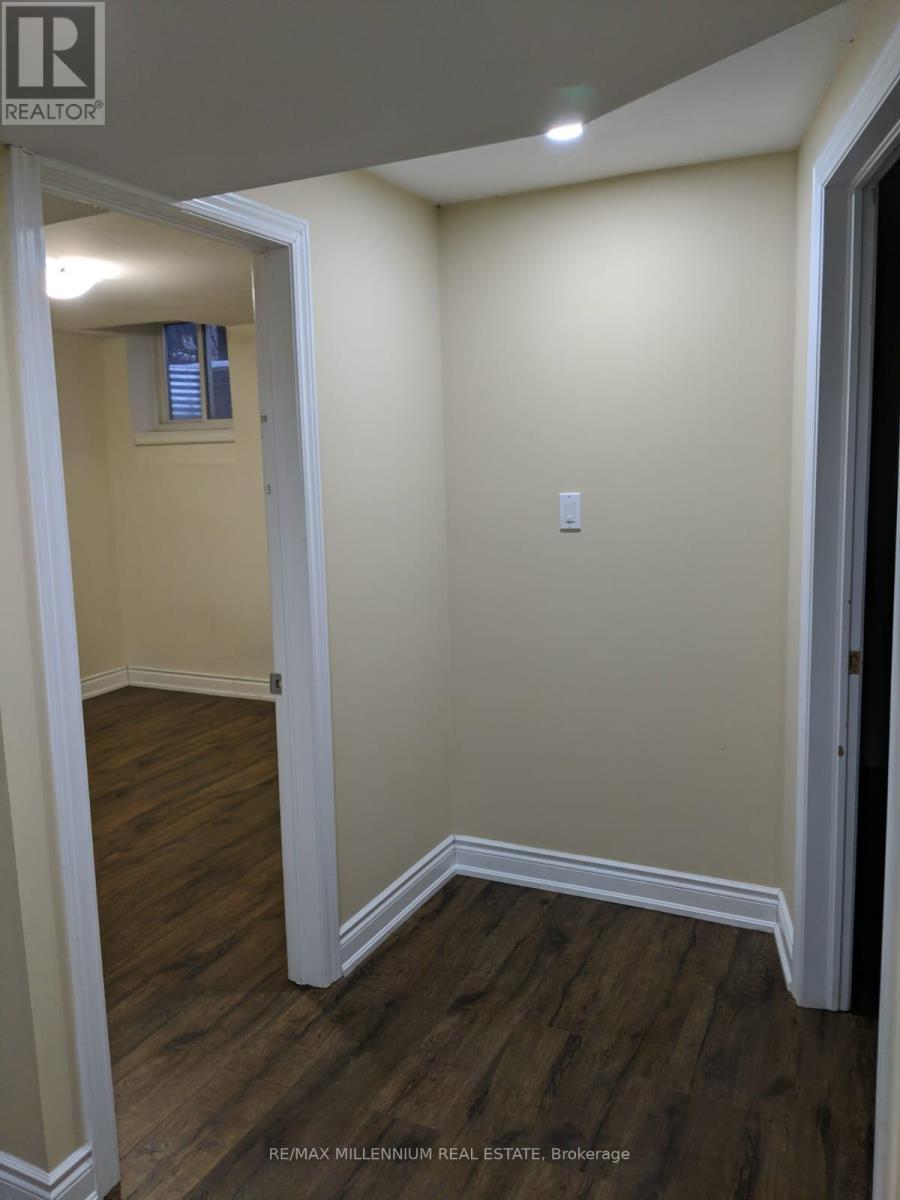 Bsmt - 18 Junewood Crescent, Brampton, ON - Indoor